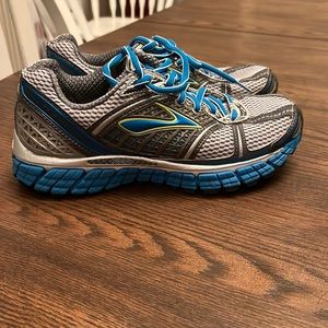 brooks trance womens